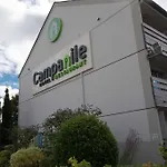 Campanile Reims Ouest - Tinqueux