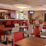 Hotel Campanile Reims Ouest -