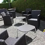 Campanile Reims Ouest - 3*
