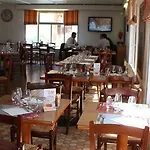 Hotel Campanile Reims Ouest - Tinqueux