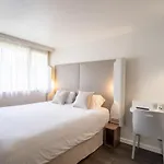 Campanile Reims Ouest - 3*