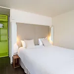 Campanile Reims Ouest -
