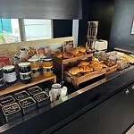 Hotel Campanile Reims Ouest - 3*