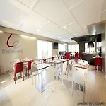 Campanile Reims Ouest - 3* Tinqueux