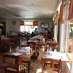 Campanile Reims Ouest - Hotel 3*