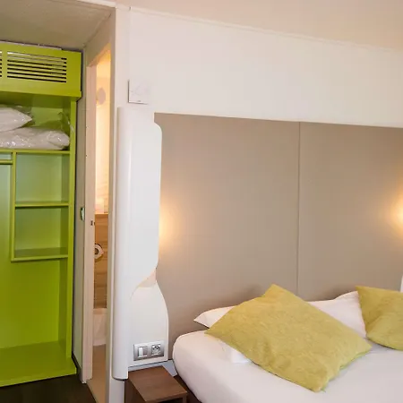 Hotel Campanile Reims Ouest - Tinqueux