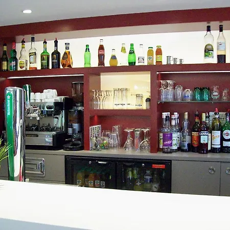 Campanile Reims Ouest - Tinqueux