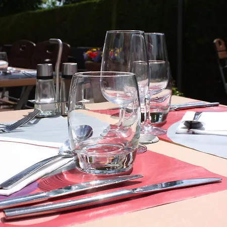 Campanile Reims Ouest - 3*