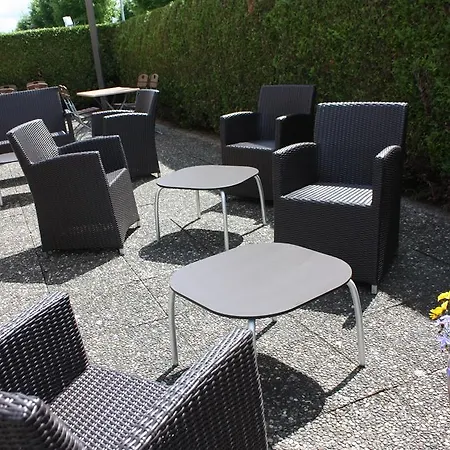 Campanile Reims Ouest - 3*