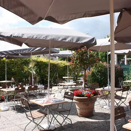 Hotel Campanile Reims Ouest -
