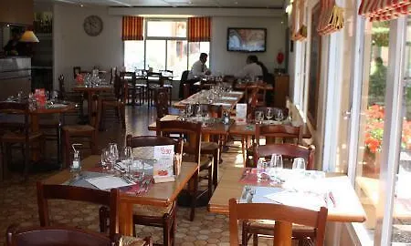 Hotell Campanile Reims Ouest - Tinqueux