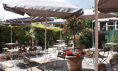 Campanile Reims Ouest - 3* Tinqueux