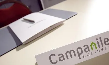 Hotell Campanile Reims Ouest -