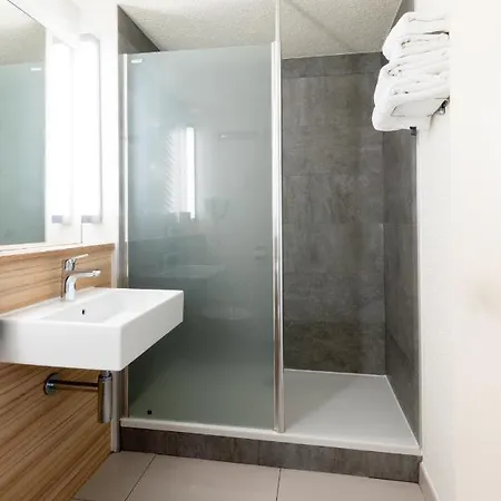 Campanile Reims Ouest - Tinqueux