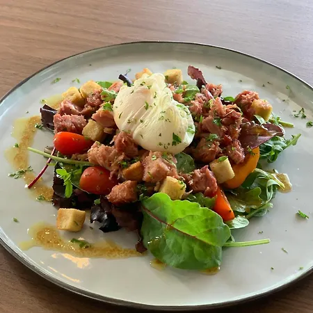 Campanile Reims Ouest - 3*