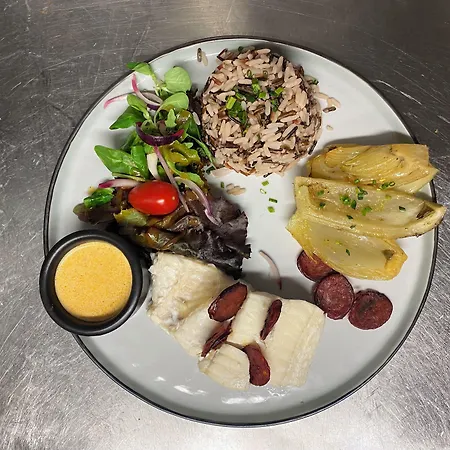 Campanile Reims Ouest - 3*