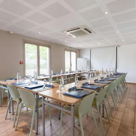 Campanile Reims Ouest - Tinqueux