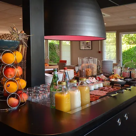 Hotel Campanile Reims Ouest - 3*