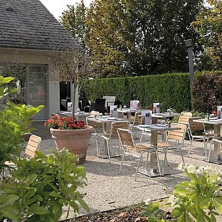 Campanile Reims Ouest - Hotel