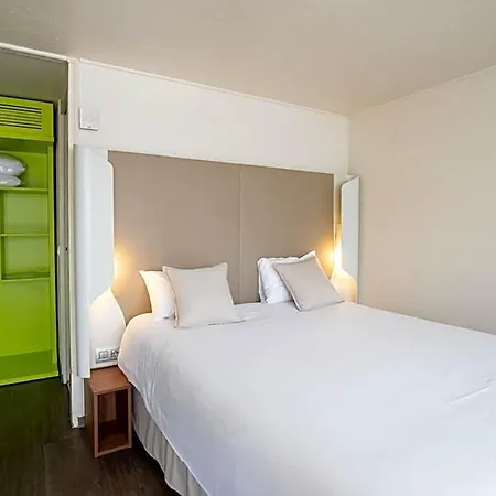 Hotel Campanile Reims Ouest -