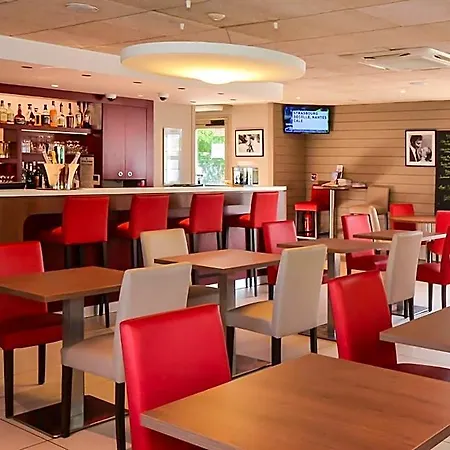 Hotel Campanile Reims Ouest -