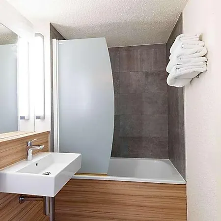 Hotel Campanile Reims Ouest - Tinqueux
