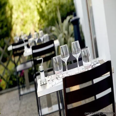 Campanile Reims Ouest - 3*
