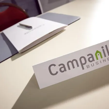 Hotel Campanile Reims Ouest -