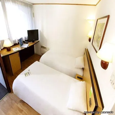 Campanile Reims Ouest - 3*