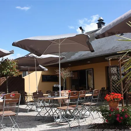 Hotell Campanile Reims Ouest - 3*