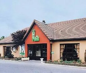 Campanile Reims Ouest - 3*