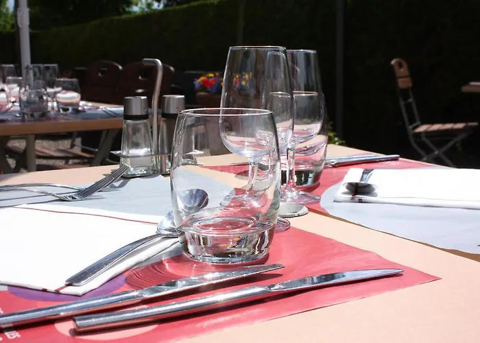 Campanile Reims Ouest - 3*