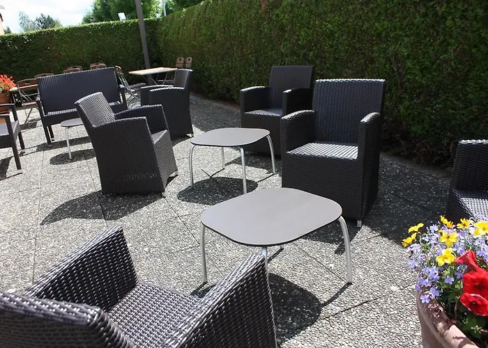 Campanile Reims Ouest - 3*