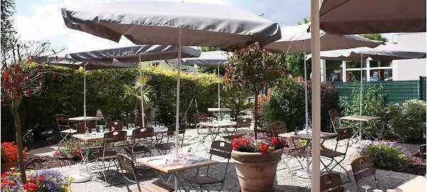 Campanile Reims Ouest - 3* Tinqueux