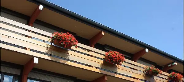 מלון Campanile Reims Ouest -