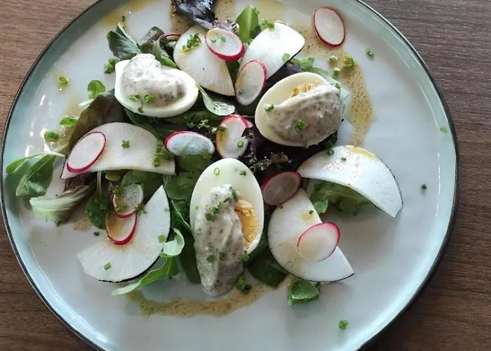 Hotel Campanile Reims Ouest -