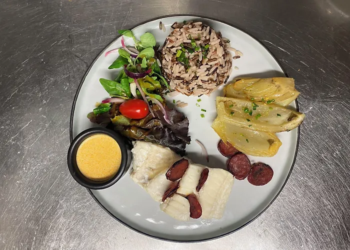 Campanile Reims Ouest - 3*