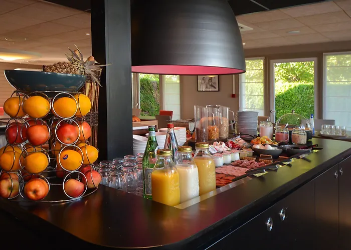 Hotel Campanile Reims Ouest - 3*