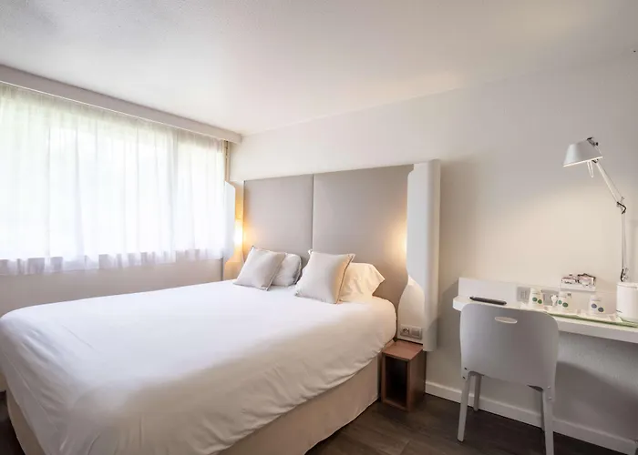 Hotel Campanile Reims Ouest - Tinqueux