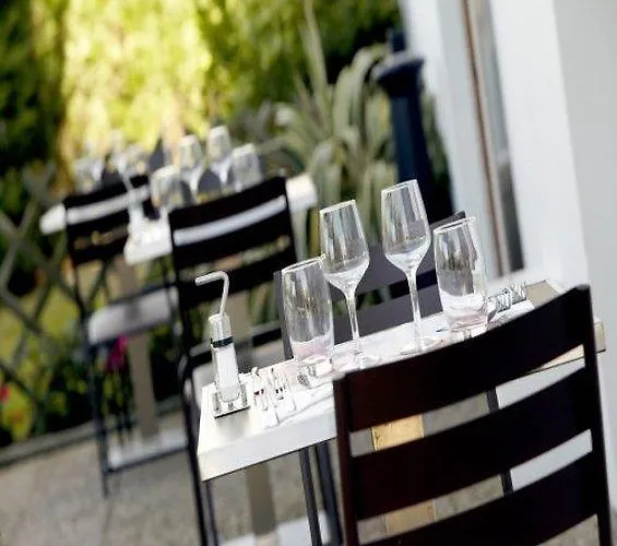 Campanile Reims Ouest - 3*