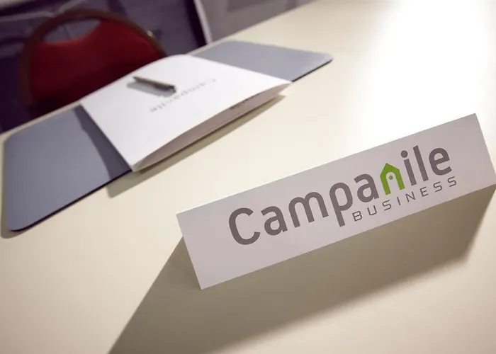 Hotel Campanile Reims Ouest -