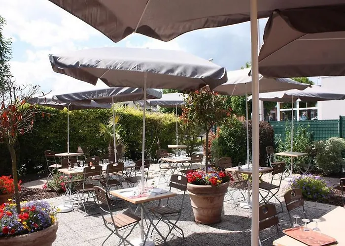 Hotel Campanile Reims Ouest -